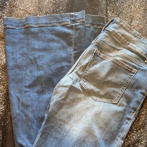 Fashion Nova Bell bottoms